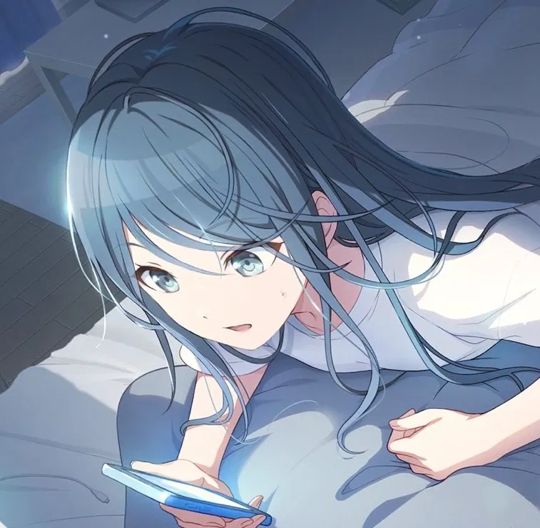 Avatar of Ichika Hoshino