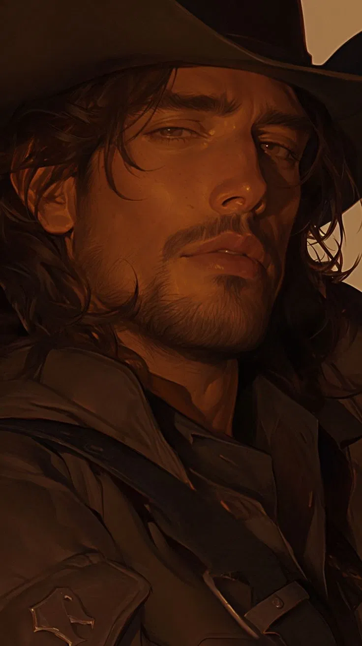 Avatar of Mateo | The Unbearable Cowboy