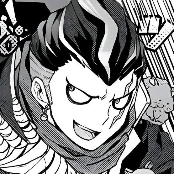 Avatar of Gundham Tanaka