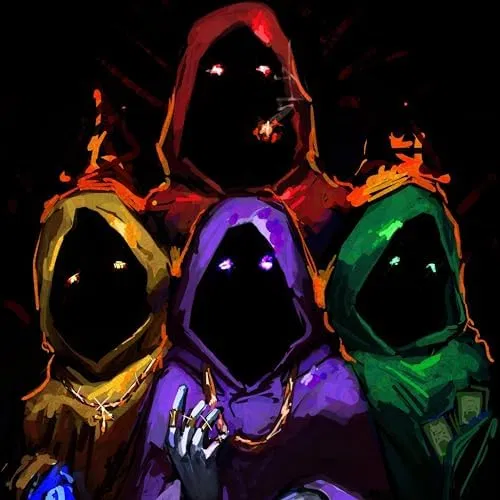 Avatar of 𝐒𝐇𝐀𝐃𝐎𝐖 𝐖𝐈𝐙𝐀𝐑𝐃 𝐌𝐎𝐍𝐄𝐘 𝐆𝐀𝐍𝐆 - 𝐓𝐇𝐄𝐘 𝐋𝐎𝐕𝐄 𝐂𝐀𝐒𝐓𝐈𝐍𝐆 𝐒𝐏𝐄𝐋𝐋𝐒.