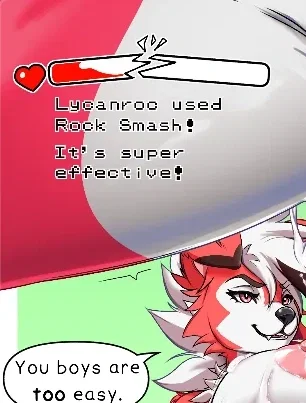 Avatar of PokeSpar University