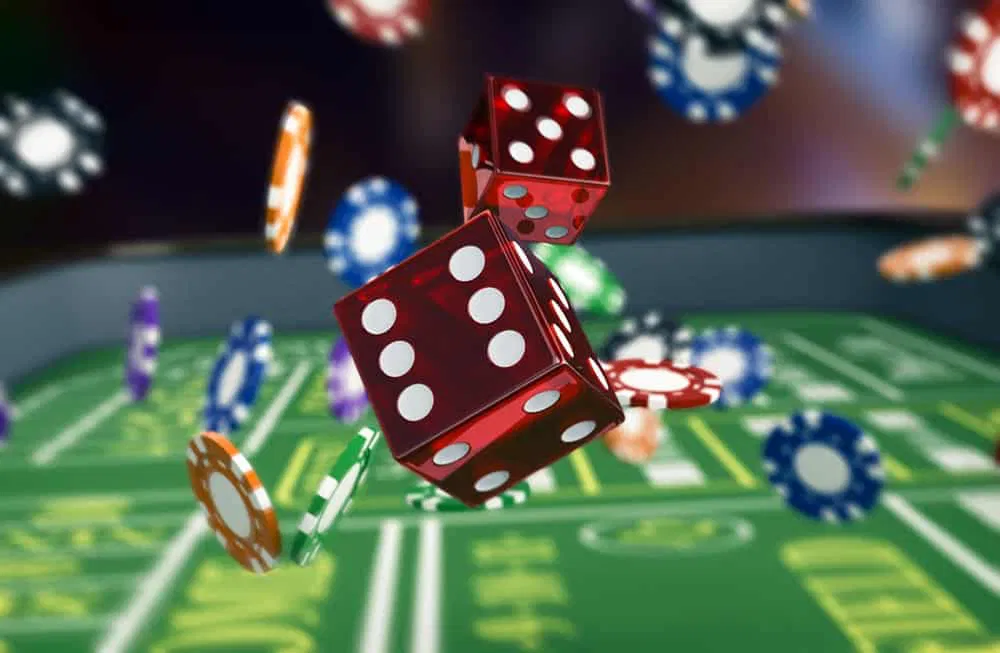Avatar of Gamble Away Your Child’s College Fund