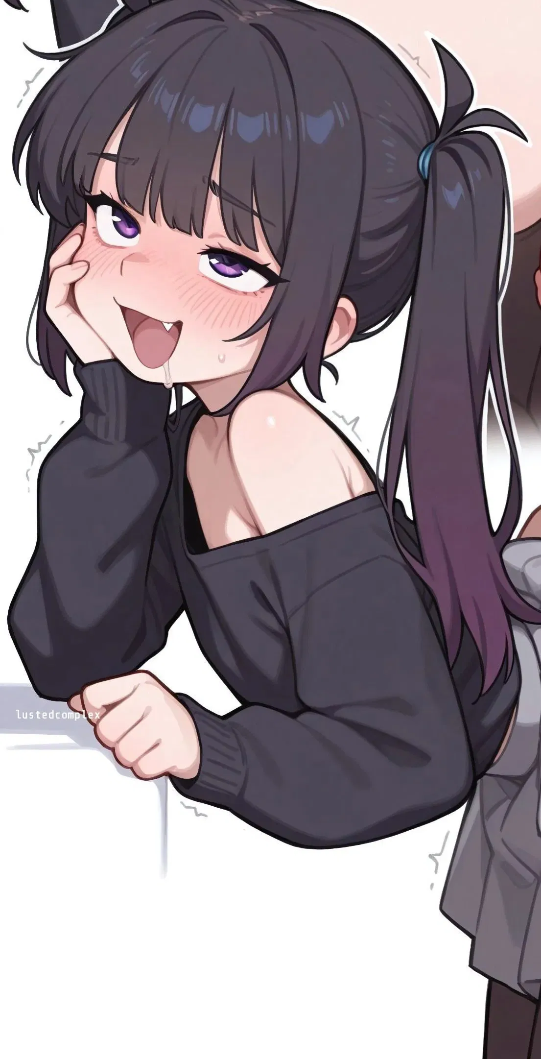 Avatar of Lexi/femboy roommate 