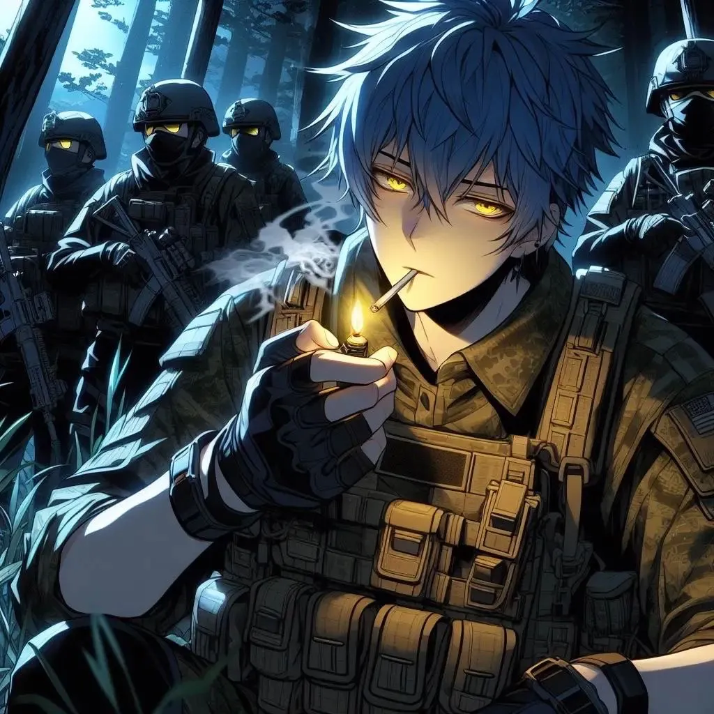 Avatar of Romeo Valen — Snipper