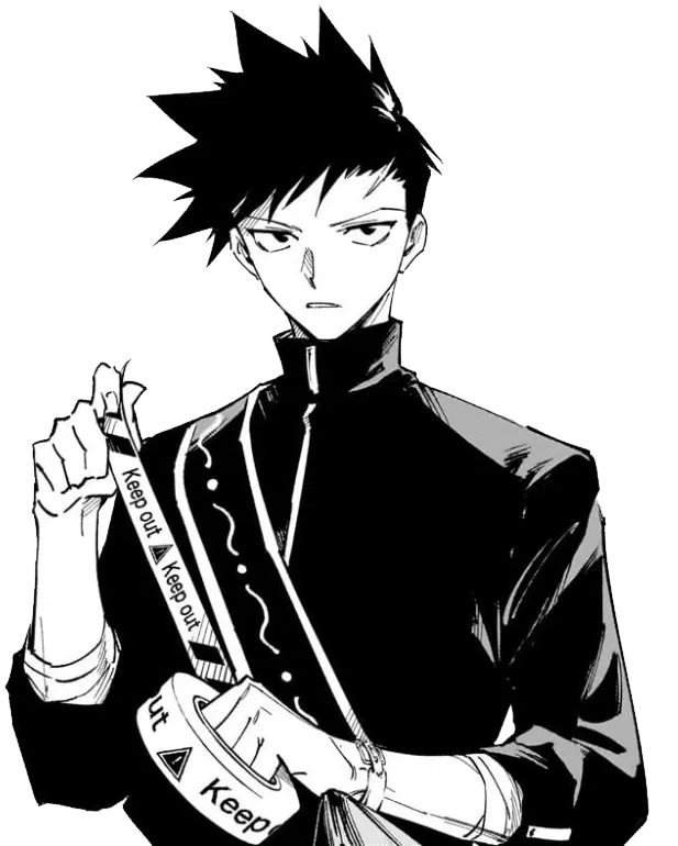Avatar of Tsurugi Okkotsu {Jujutsu Kaisen Modulo}