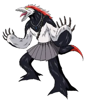 Avatar of Nitro