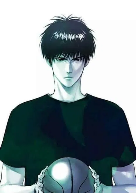 Avatar of You found Rukawa alone in the court!
