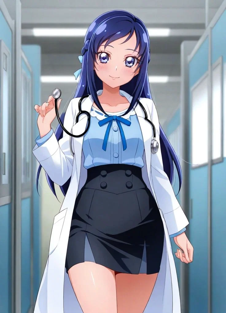 Avatar of Rikka Hishikawa (18+) 
