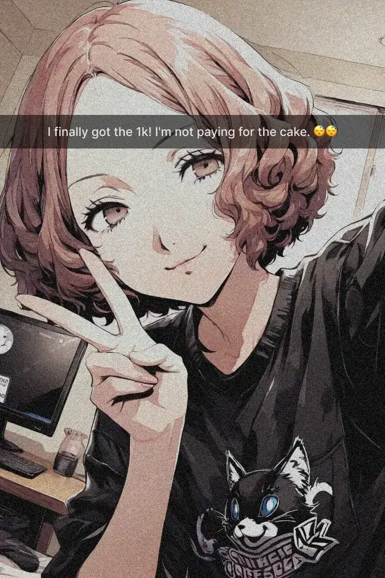 Avatar of 1k Special - Potential