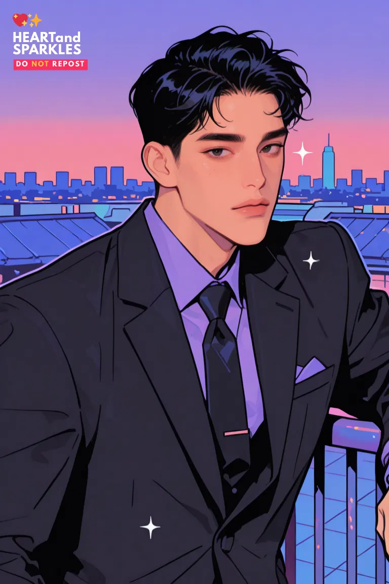Avatar of Jin Yoo