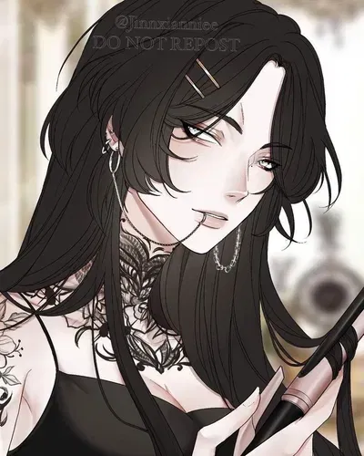 Avatar of Emily - your roommate and best friend...
