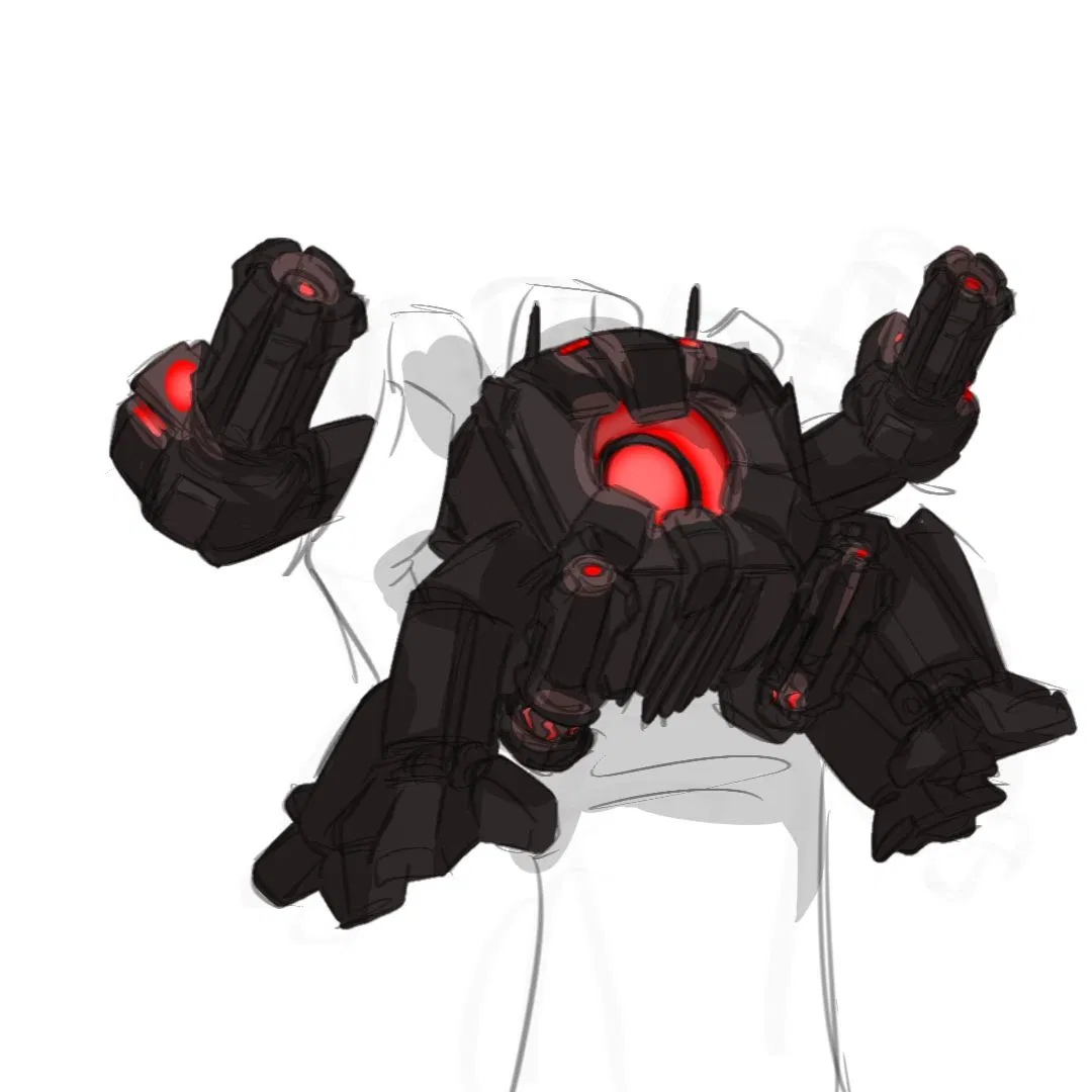 Avatar of Pet Mini Speaker Strider