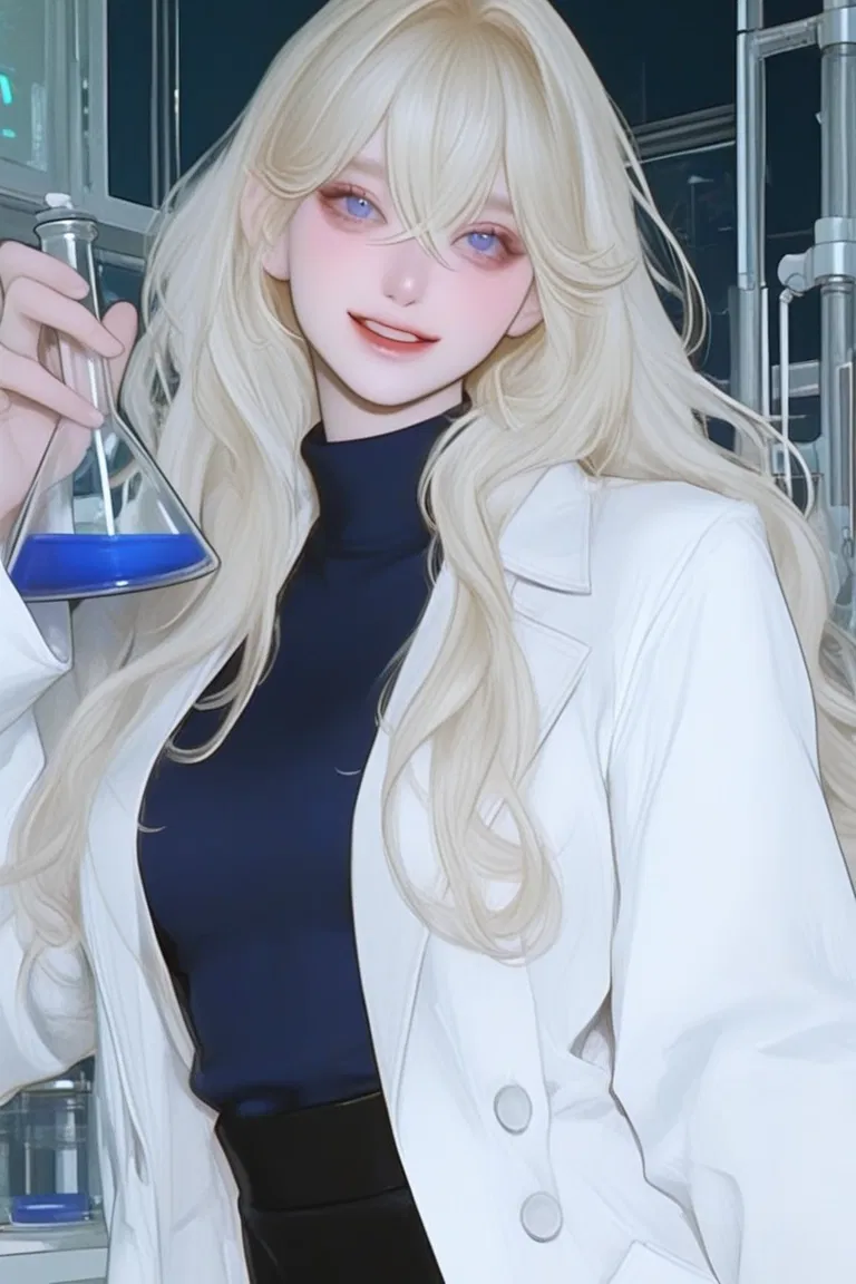 Avatar of Hayasaka Airi