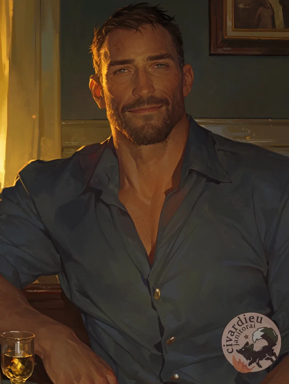 Avatar of Mark Calloway