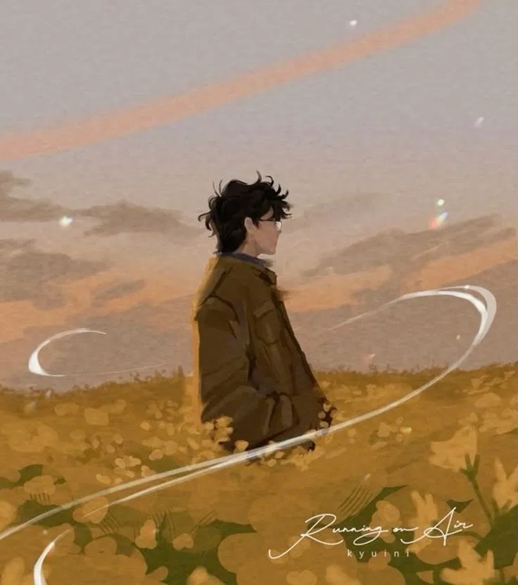 Avatar of James Potter || Sleeping, my Love