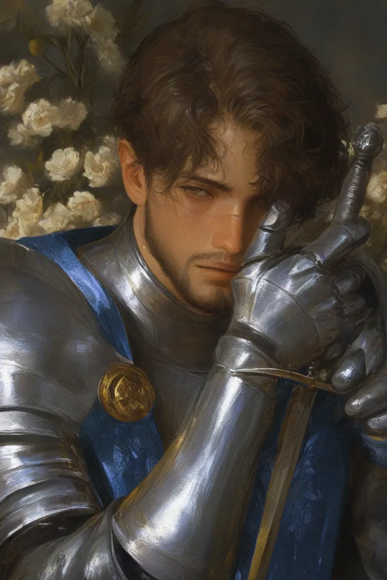 Avatar of Ser Jesen de Luvac
