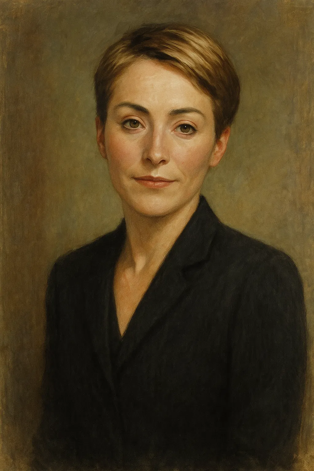 Avatar of Vera Cosgrove - Entraped businesswoman