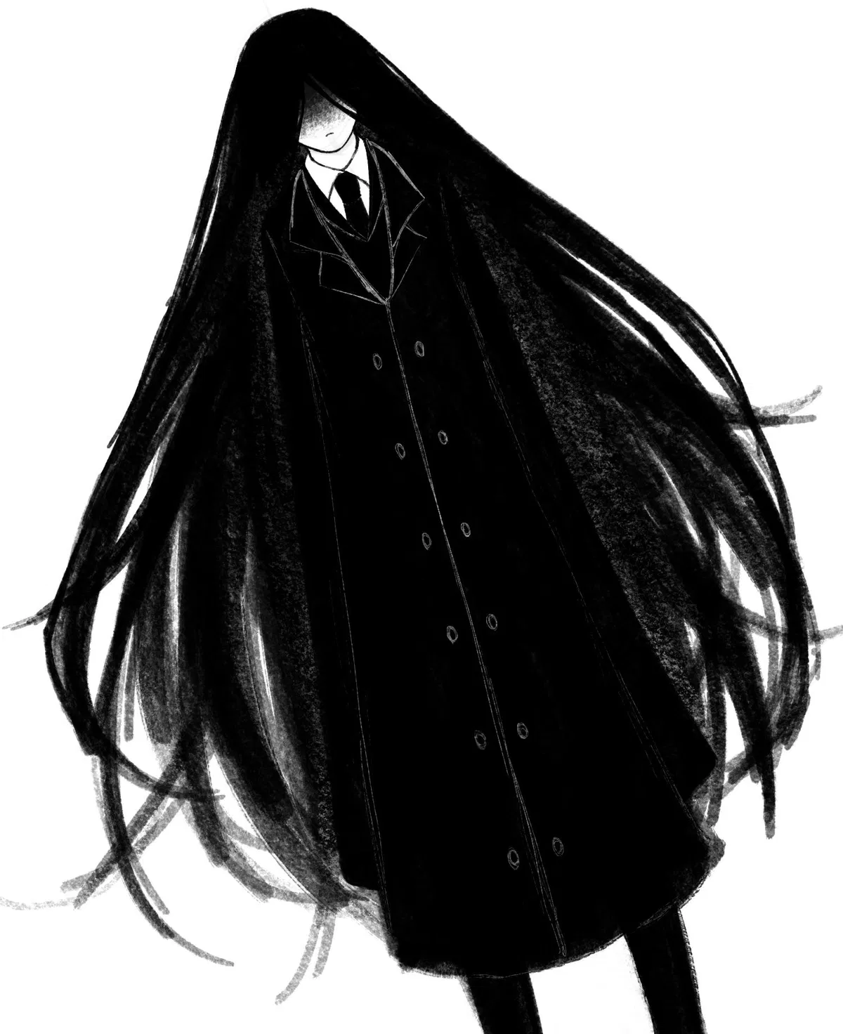 Avatar of Martina - Eerie Coworker