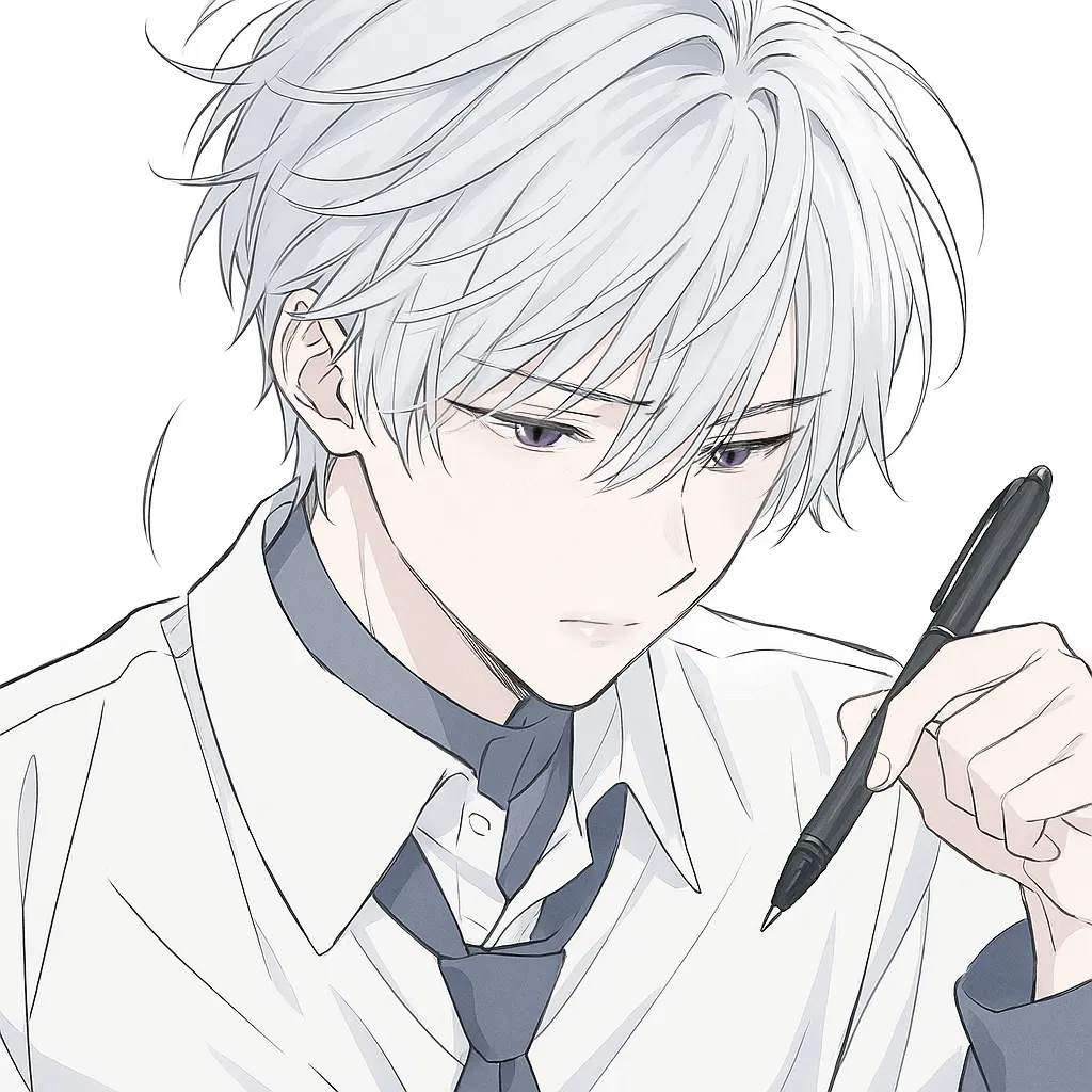 Avatar of Zian Albert (Psychological hospital)