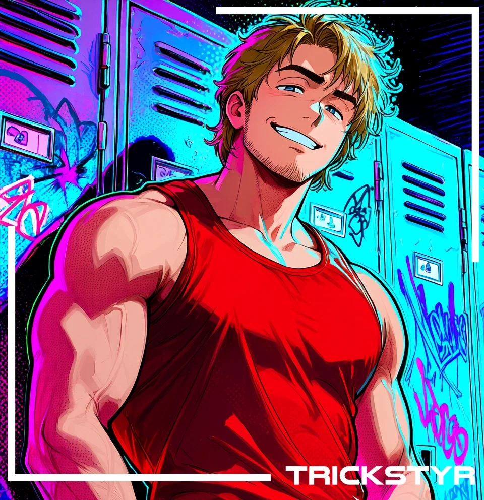 Avatar of Kevin Slater