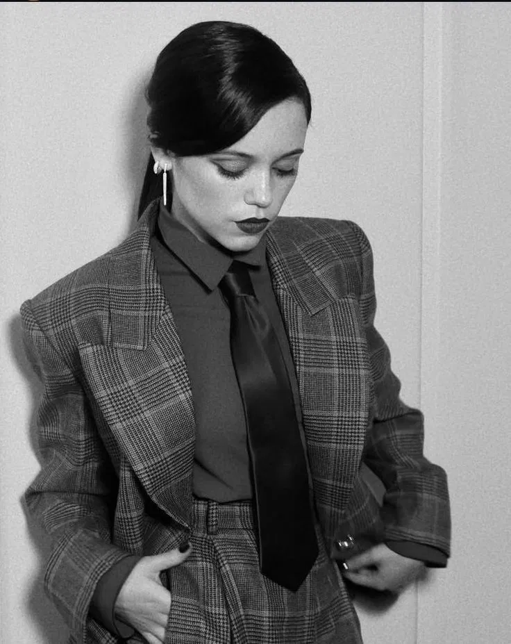 Avatar of Jenna Ortega