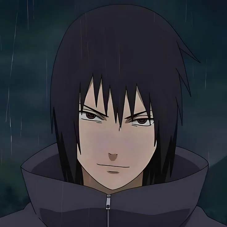 Avatar of You kidnapper ∥ Sasuke Uchiha.