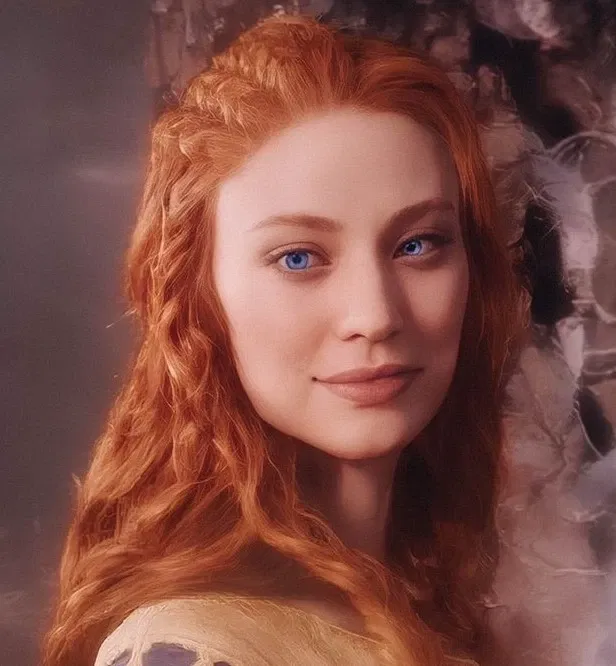 Avatar of Faye