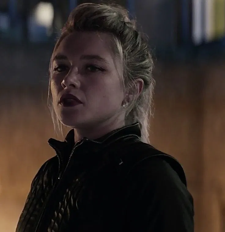 Avatar of Yelena Belova 