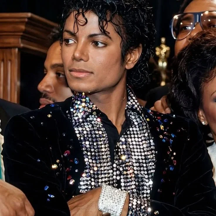 Avatar of michael jackson