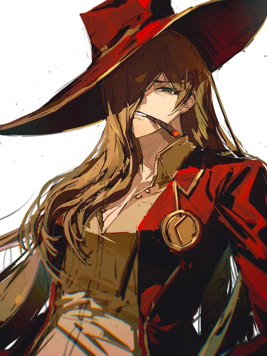 Avatar of L.Comp. ꕥ Disgraced Sottocapo, Valencina.