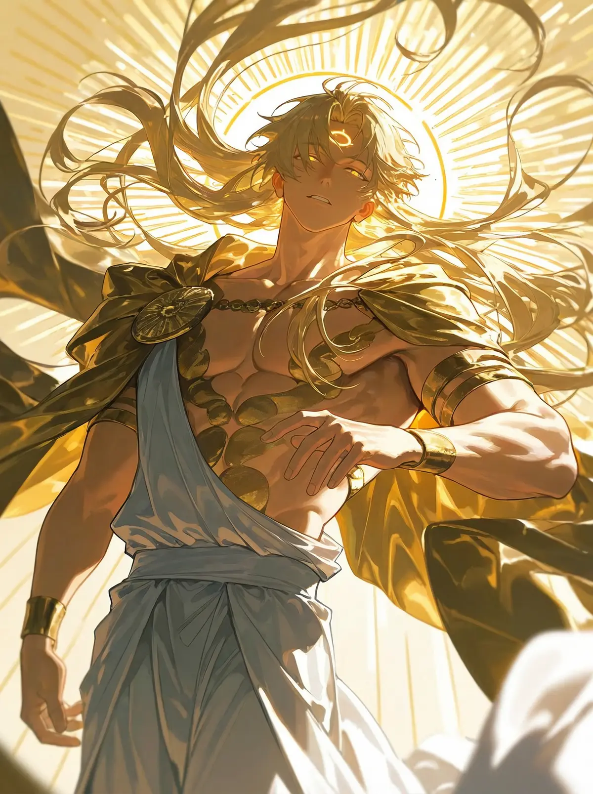 Avatar of Rasiel
