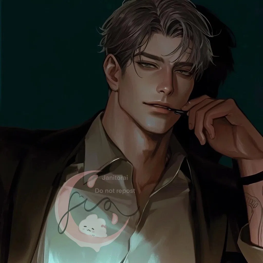 Avatar of Vincent „Vince” Cole | Noir Club