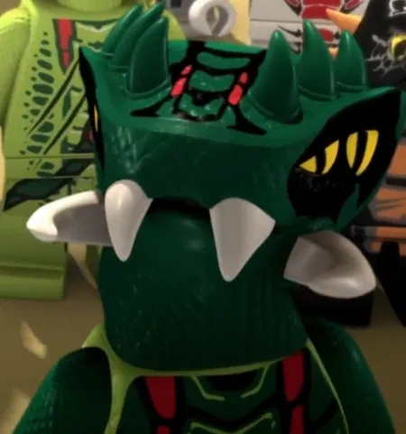 Avatar of Lizaru | Ninjago