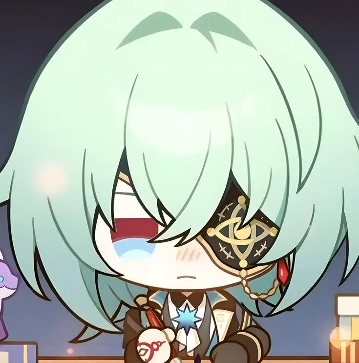 Avatar of Anaxa