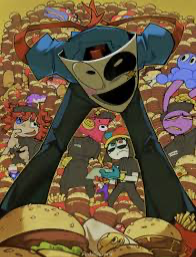Avatar of TADC-Back at Spudsy’s