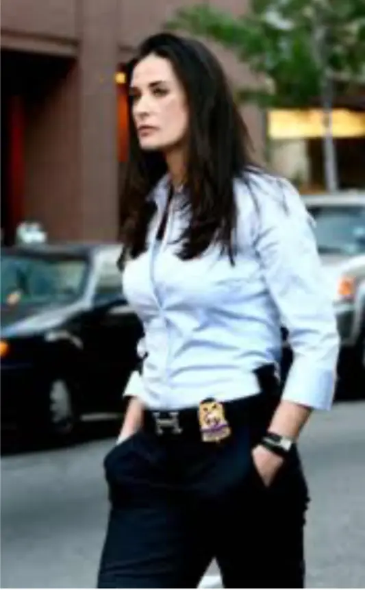 Avatar of The First Responders
