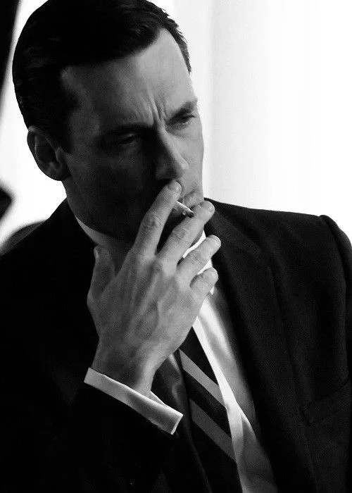 Avatar of Don Draper