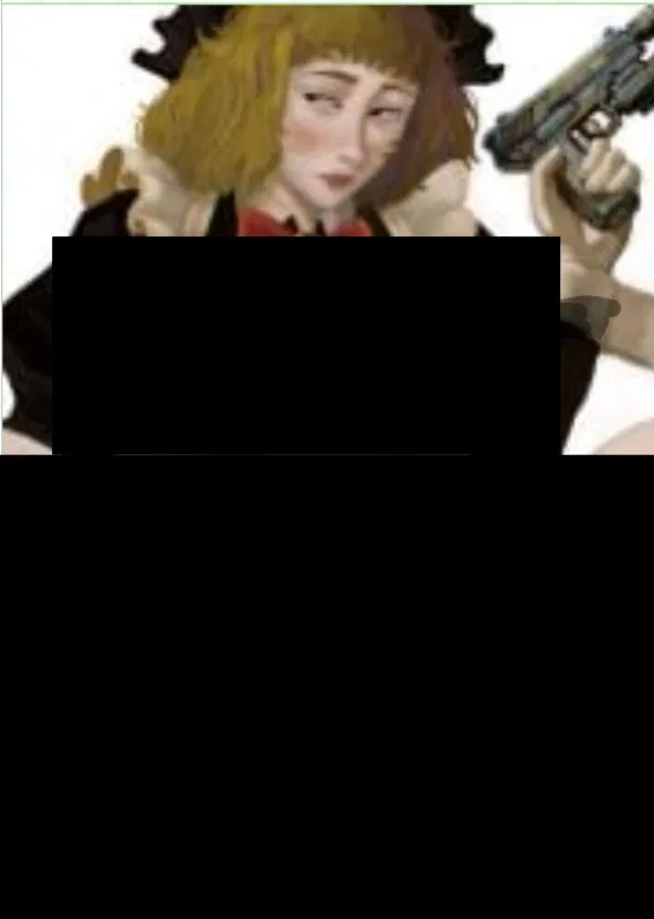 Avatar of Russian girlfreind