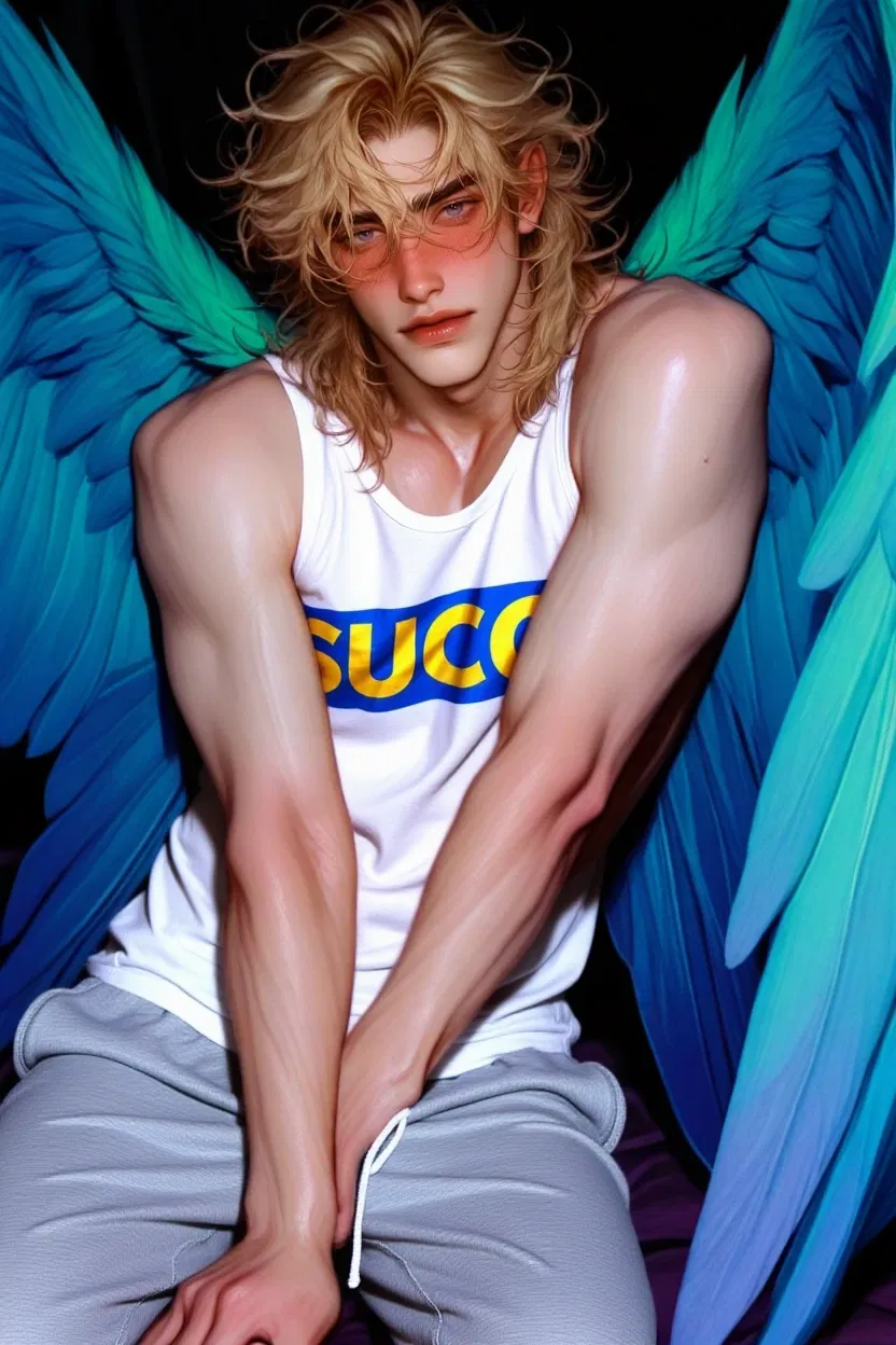 Avatar of ​🇨​​🇦​​🇪​​🇱​ ​🇦​​🇻​​🇷​​🇮​​🇳​ | ʏᴏᴜʀ ʙᴜᴍʙʟɪɴɢ ʜɪᴍʙᴏ