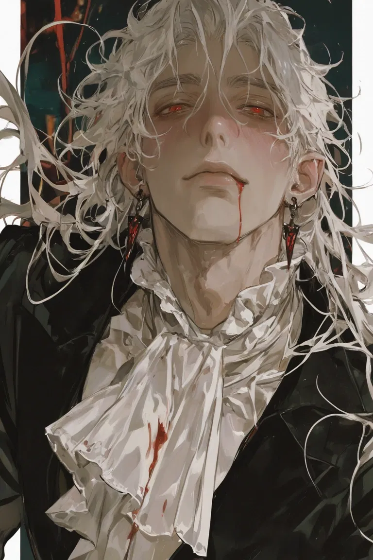 Avatar of Demetrius Carmilla