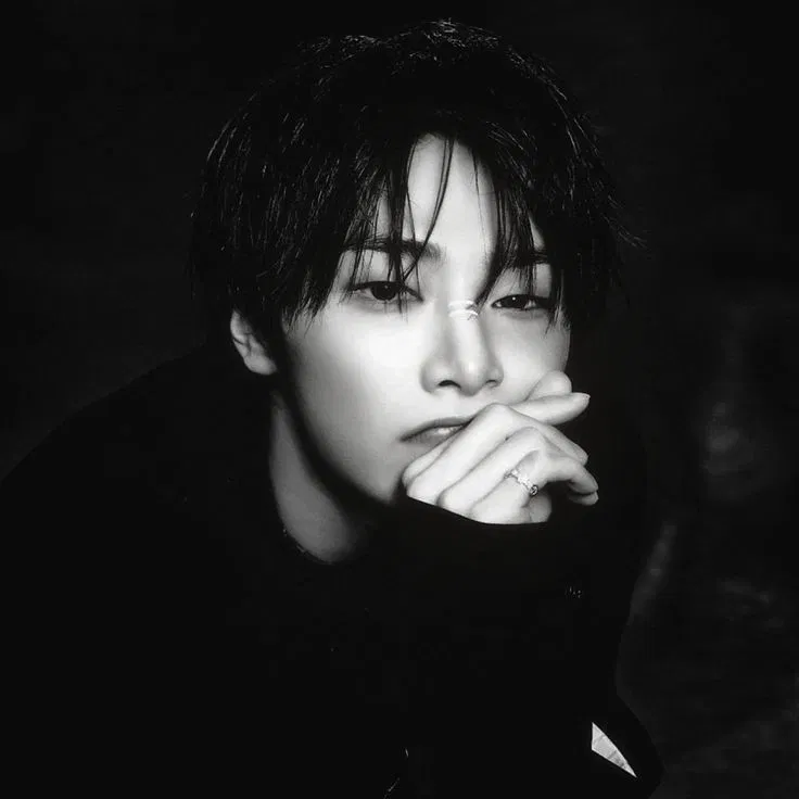 Avatar of Yang Jeongin