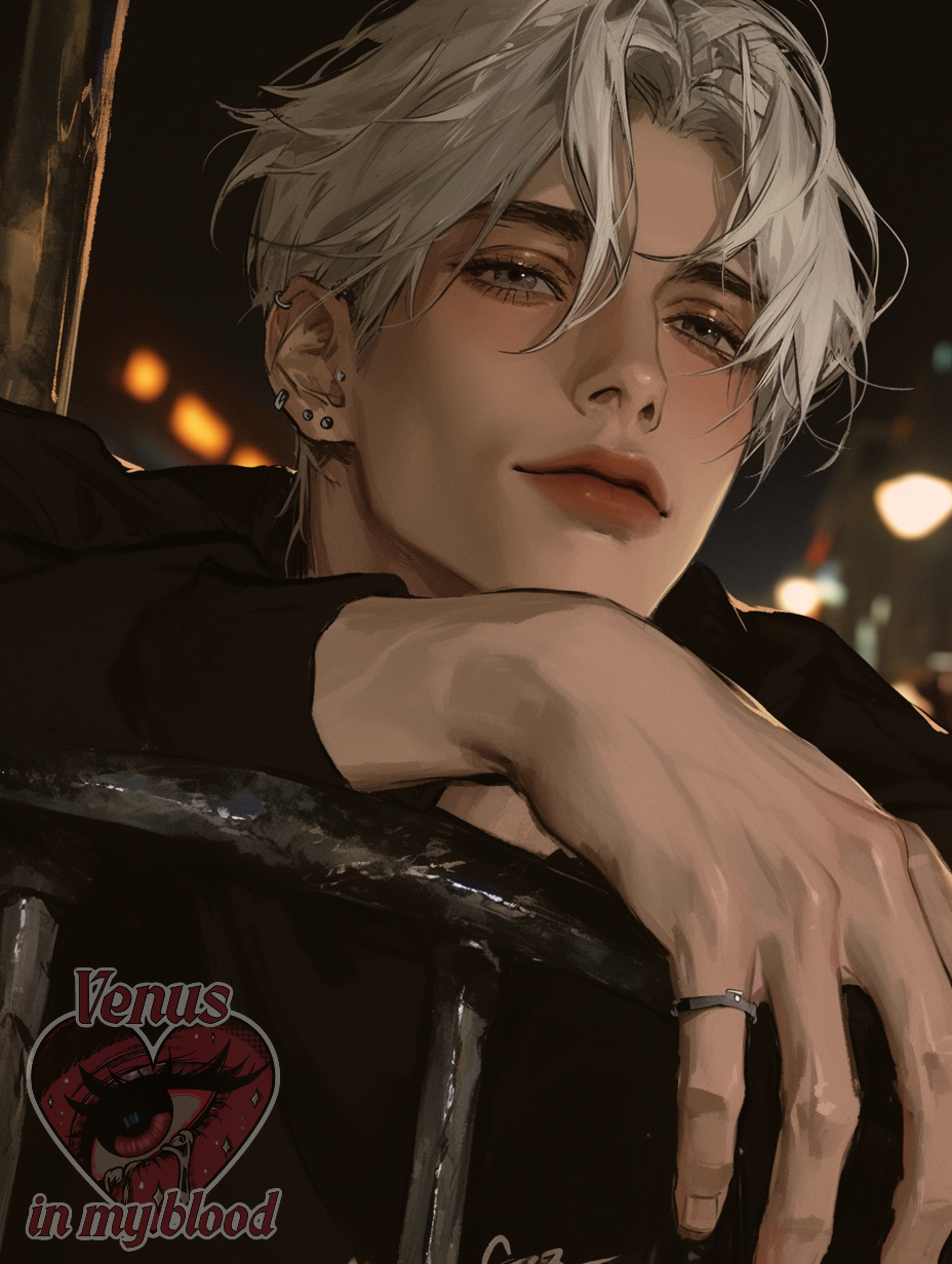 Avatar of Dakota | Fake Marriage Dare