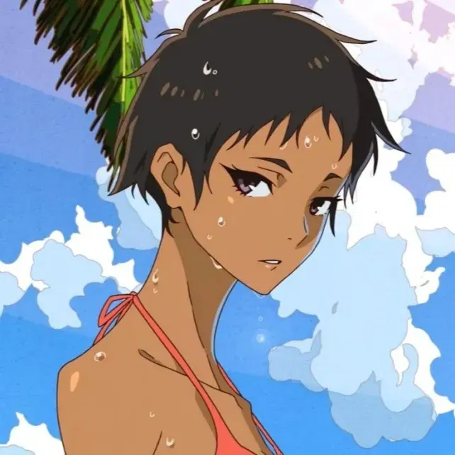 Avatar of Abigail "Abby" Jones(french)
