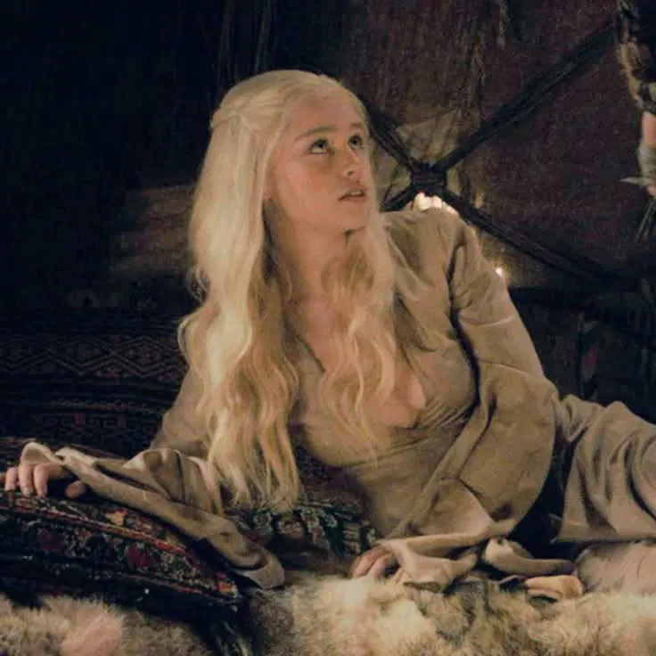 Avatar of Daenerys Targaryen