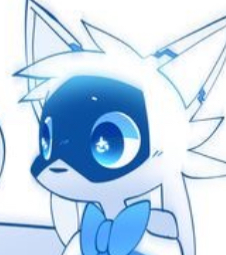Avatar of I really love cuddling up in a blanket during winter… But I wouldn’t mind a hug too tbh…