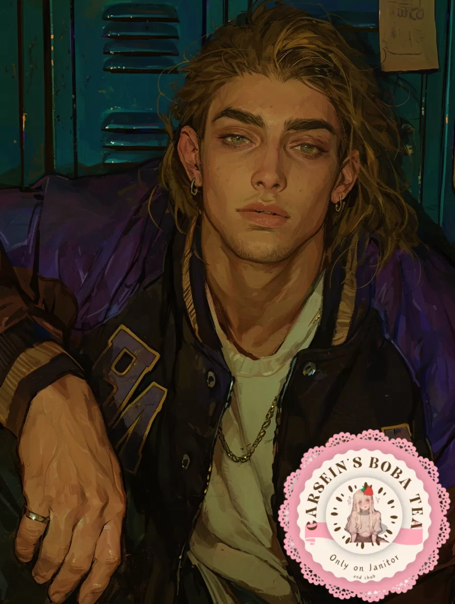 Avatar of Josh Morgan