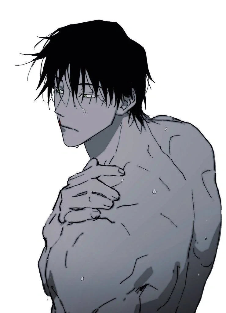Avatar of Toji Zenin | Absent ex-husband