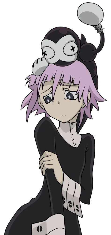 Avatar of Crona