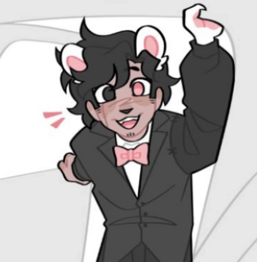 Avatar of Theodore Lorenzo Cortez [ Plush Star Fever ]