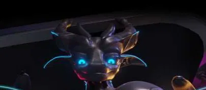 Avatar of Lilith